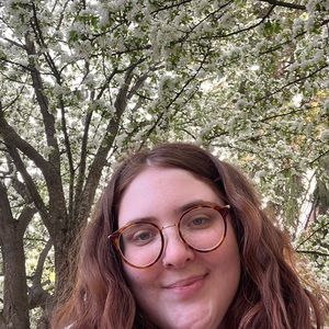 Meet your Posher, Lilah